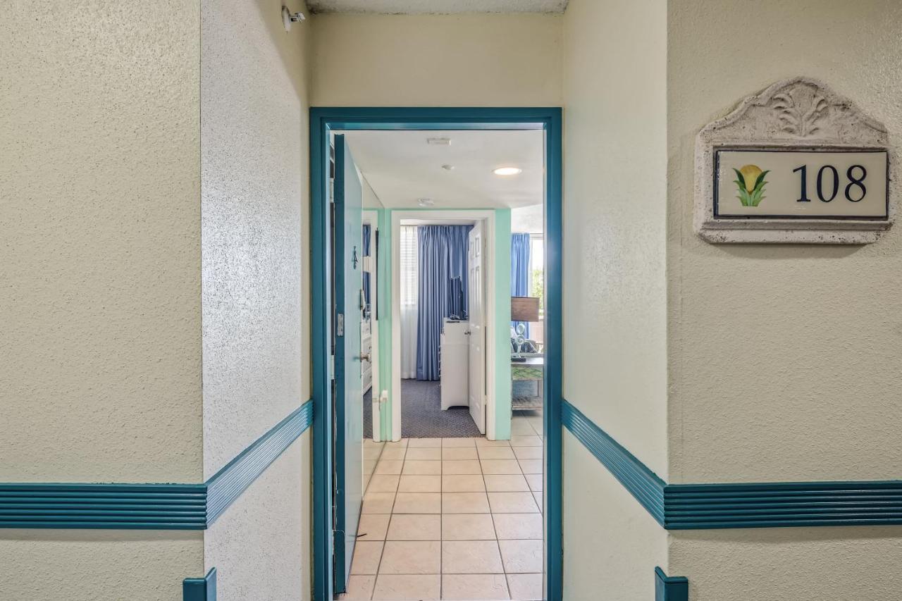 Martinique Suite 108 Key West Exterior photo