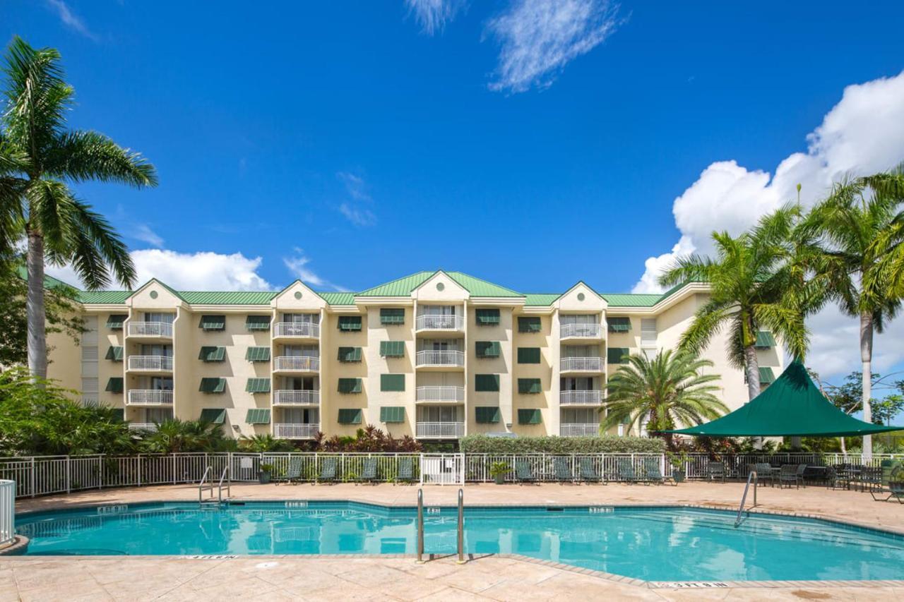Martinique Suite 108 Key West Exterior photo