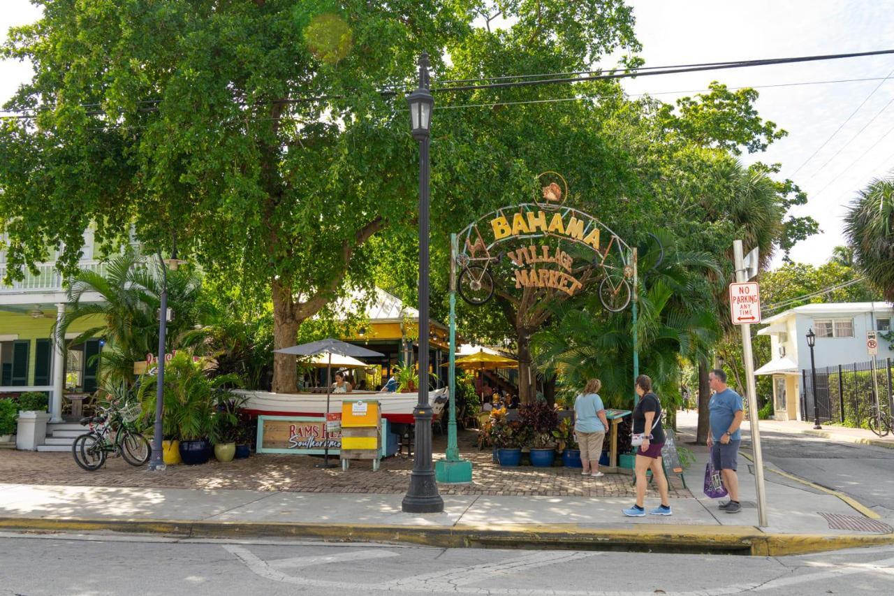 Martinique Suite 108 Key West Exterior photo